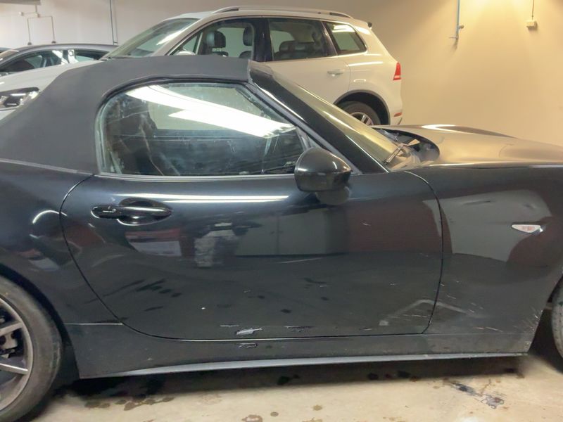 Mazda MX-5 2.0 30th Anniversary — zdjęcie 7