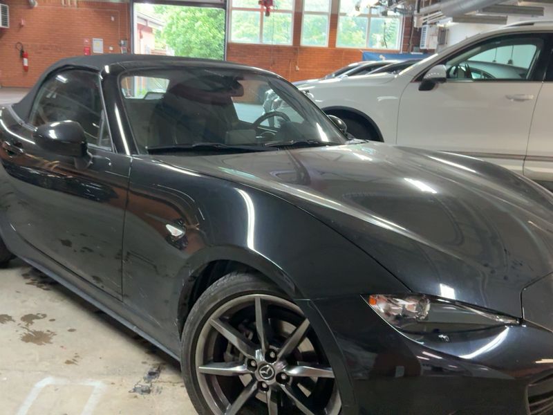 Mazda MX-5 2.0 30th Anniversary — zdjęcie 8