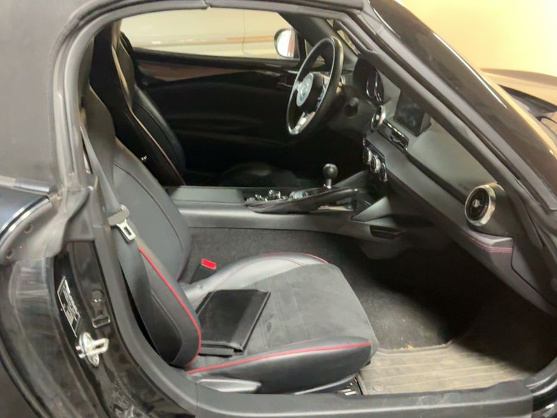 Mazda MX-5 2.0 30th Anniversary — zdjęcie 14