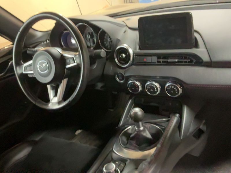 Mazda MX-5 2.0 30th Anniversary — zdjęcie 12