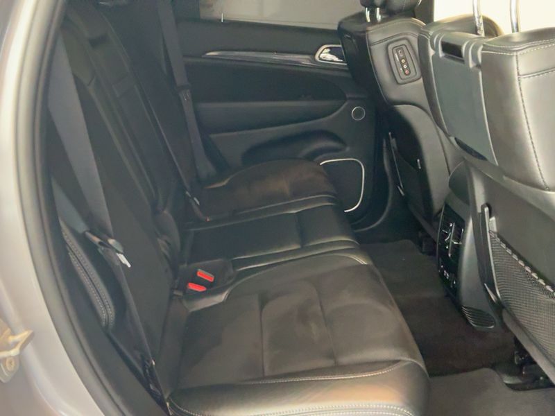 Jeep Grand Cherokee 6.2 V8 Trailhawk — zdjęcie 14