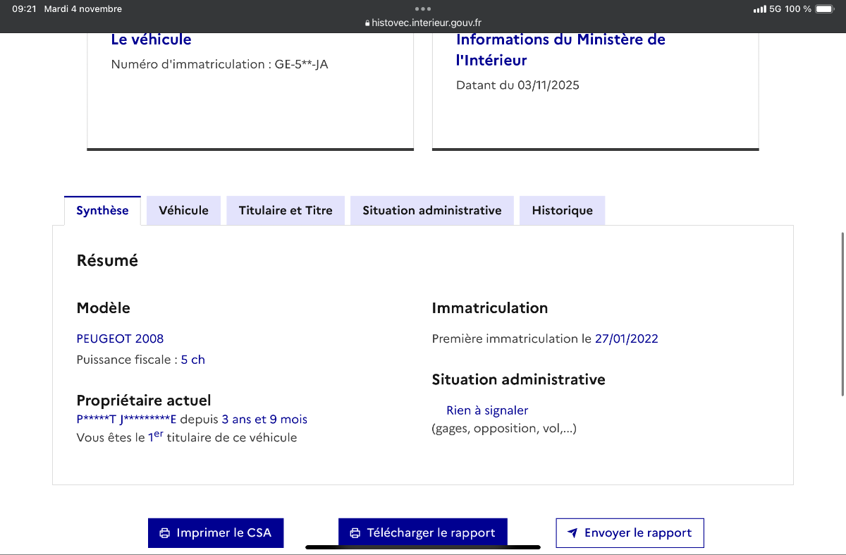 Peugeot 2008 1.2 PureTech Style