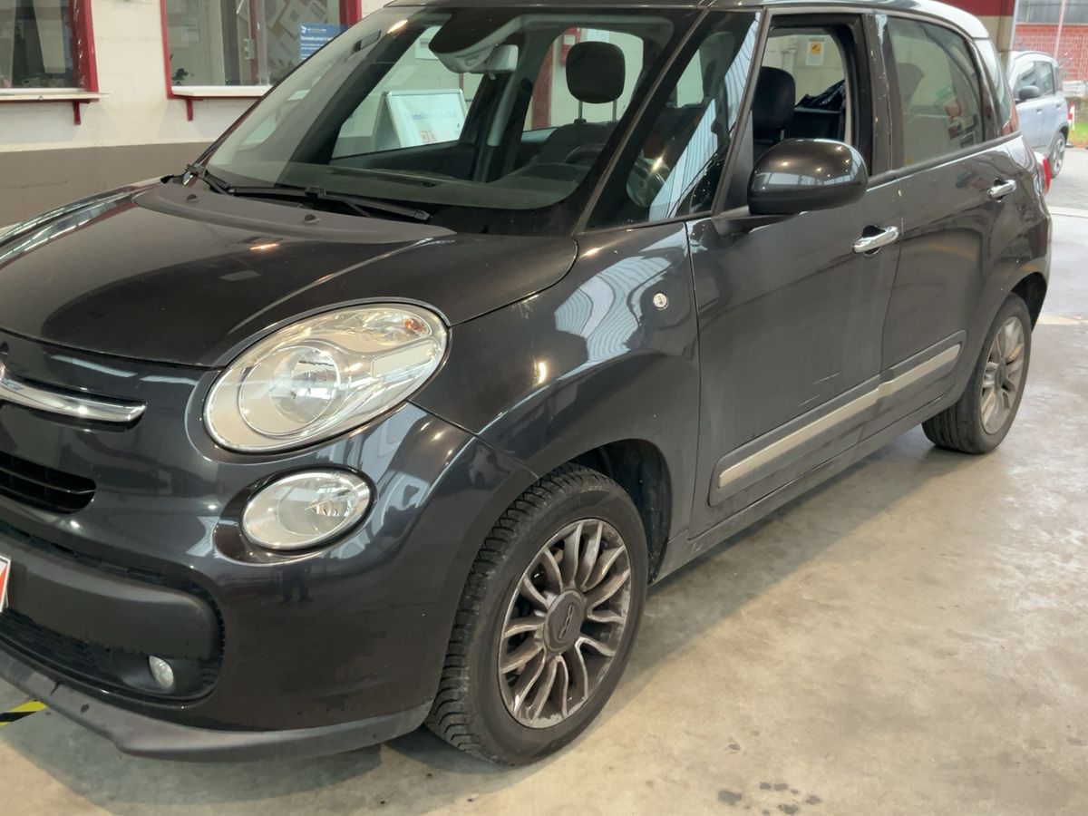 Fiat 500L d'occasion