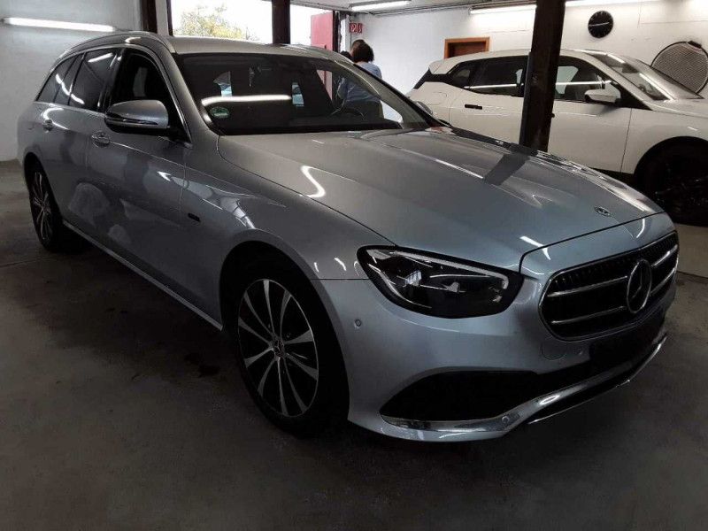 Mercedes-Benz E-Klasse d'occasion