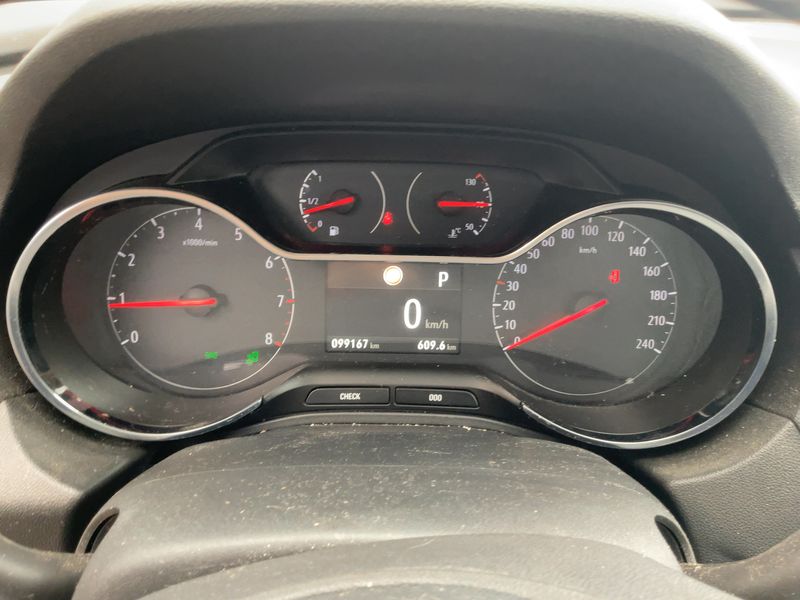 Opel Grandland X 1.2 Turbo Innovation — zdjęcie 13