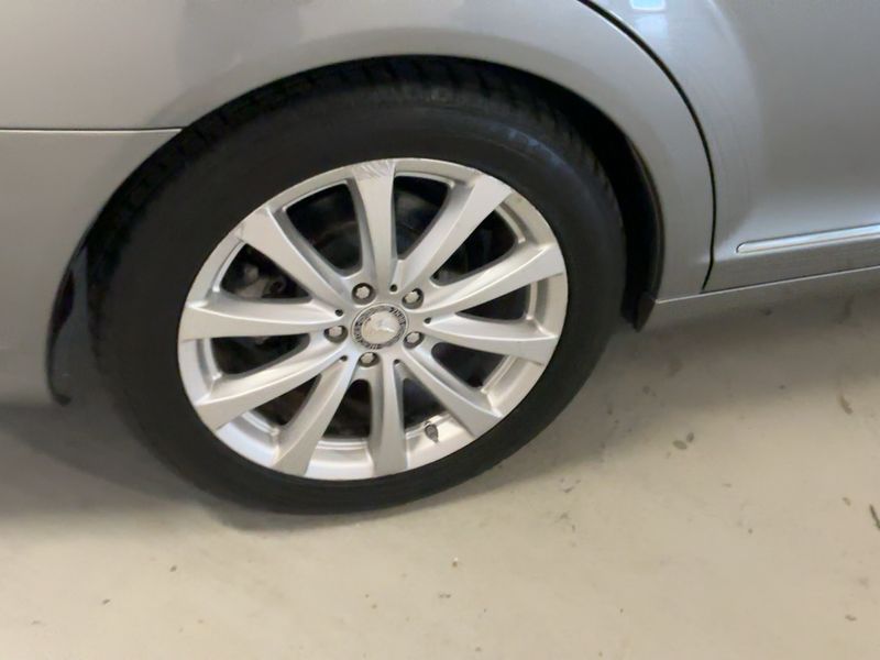 Mercedes-Benz S-Klasse S 400 Hybrid 2010 – снимка 9