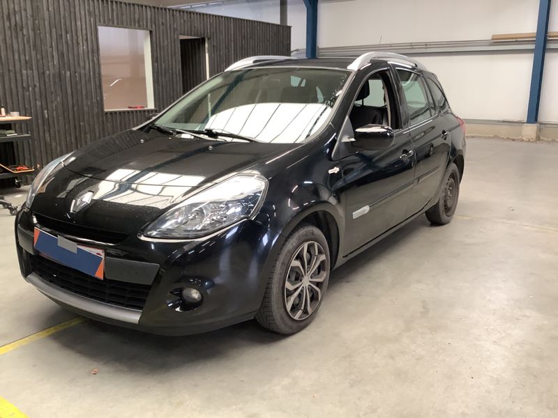 Clio 1.2 Authentique