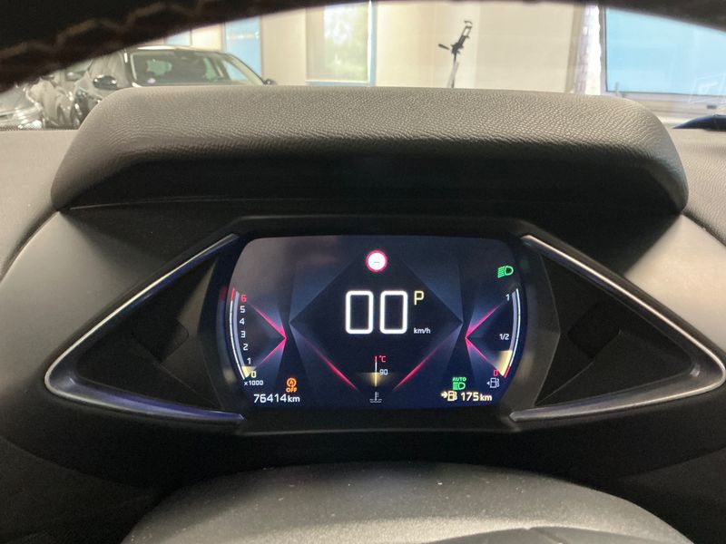 DS Automobiles DS3 Crossback 1.2 PureTech Performance Line Plus — zdjęcie 13