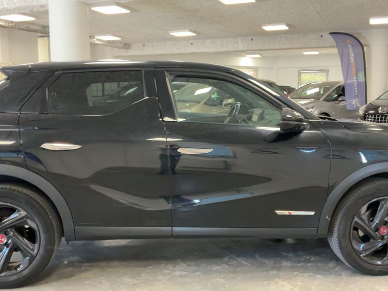 DS Automobiles DS3 Crossback 1.2 PureTech Performance Line Plus — zdjęcie 7