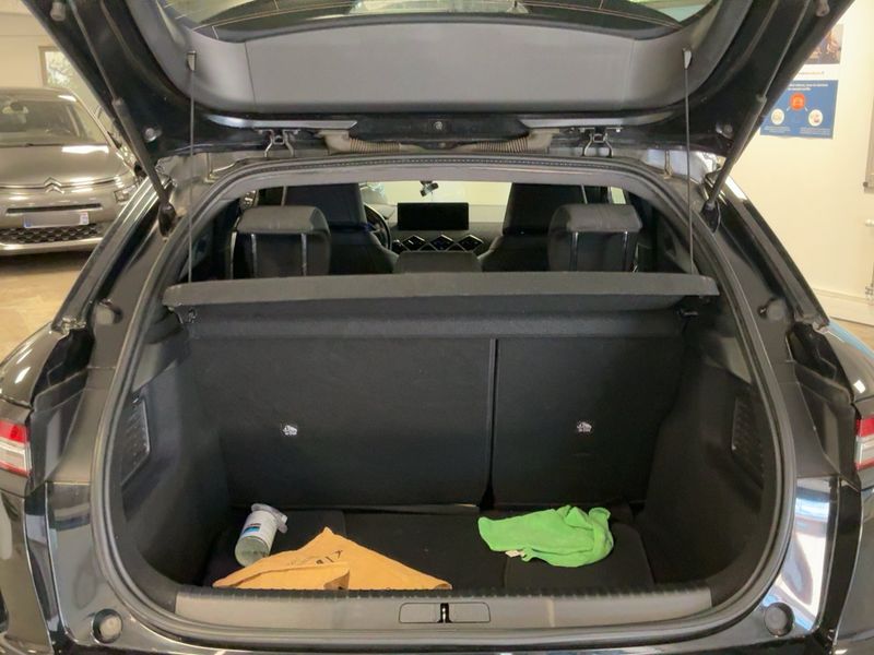 DS Automobiles DS3 Crossback 1.2 PureTech Performance Line Plus — zdjęcie 10