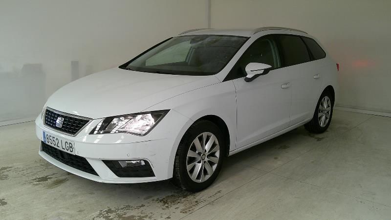 Seat Leon 1.6 TDI Style Edition
