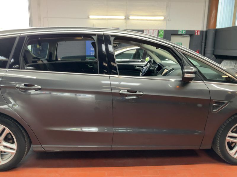 Ford S-Max 2.0 TDCi Titanium — zdjęcie 7