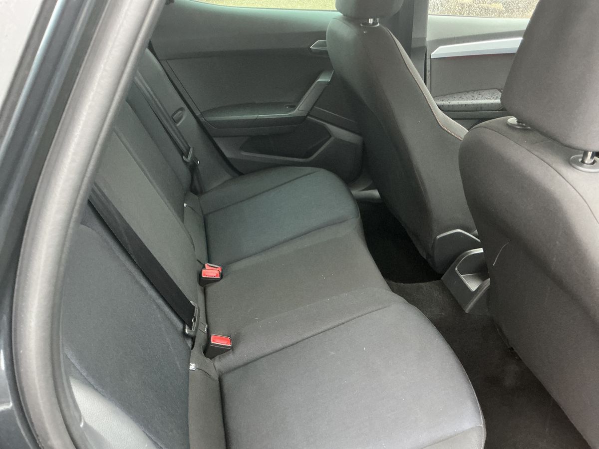 Seat Arona 1.0 TSI FR