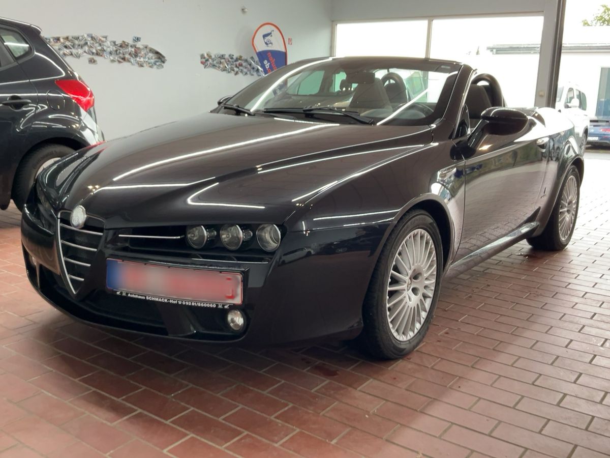 Alfa Romeo 2007