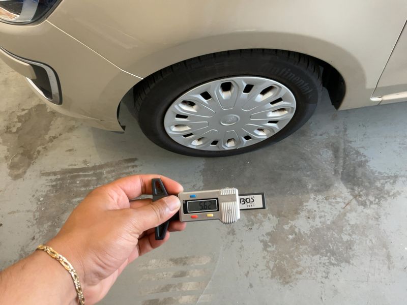 Ford Ka+ 1.2 Ti-VCT Cool&Connect 2018 – снимка 3
