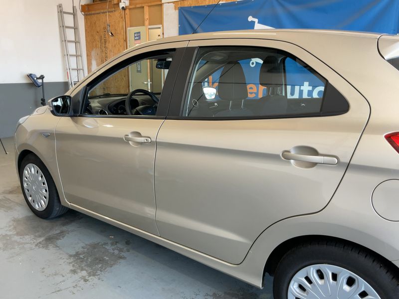 Ford Ka+ 1.2 Ti-VCT Cool&Connect 2018 – снимка 4