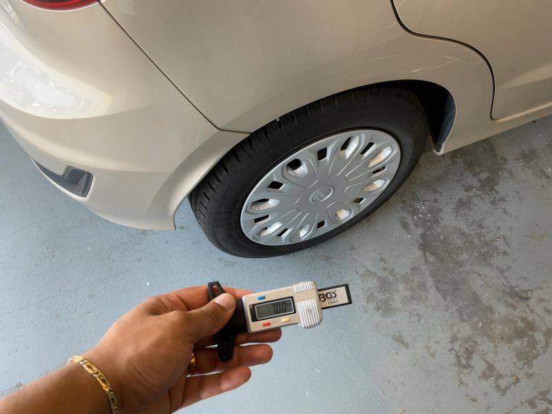 Ford Ka+ 1.2 Ti-VCT Cool&Connect 2018 – снимка 9