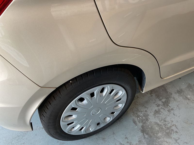 Ford Ka+ 1.2 Ti-VCT Cool&Connect 2018 – снимка 21