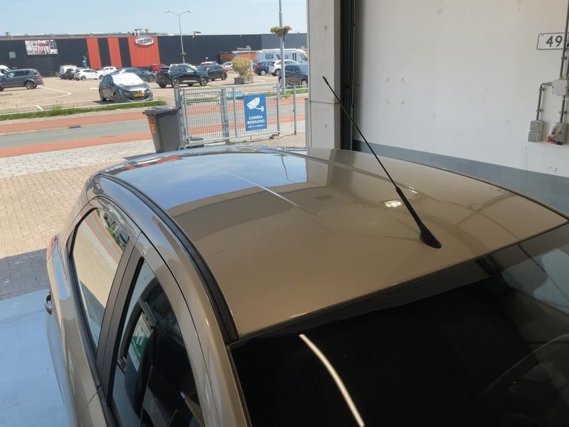 Ford Ka+ 1.2 Ti-VCT Cool&Connect 2018 – снимка 13
