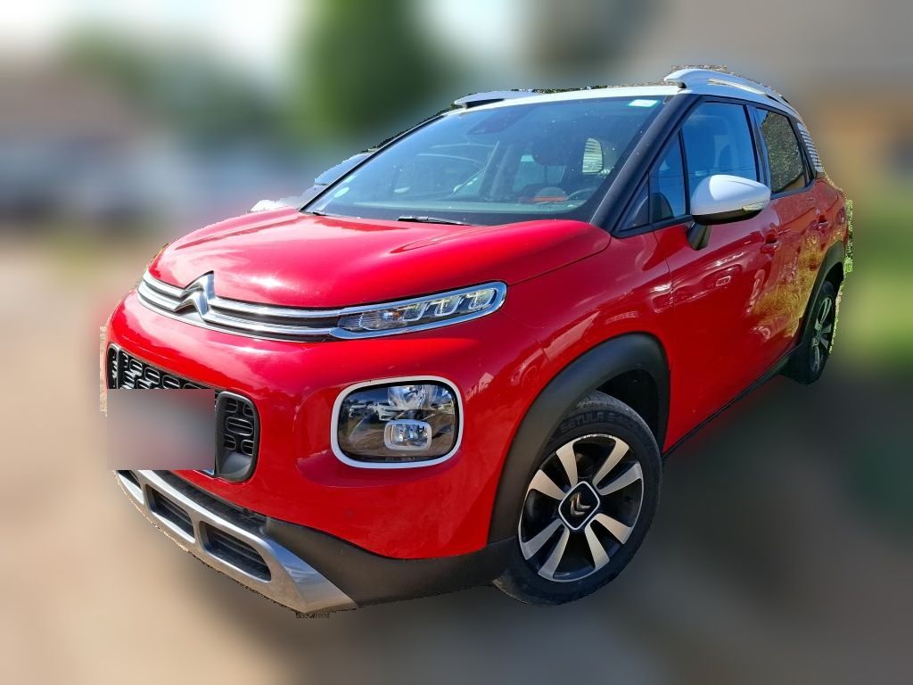 Citroen C3 d'occasion