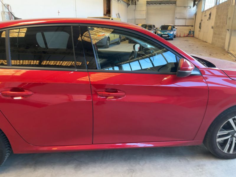Peugeot 208 1.2 PureTech Allure Pack 2021 – снимка 10