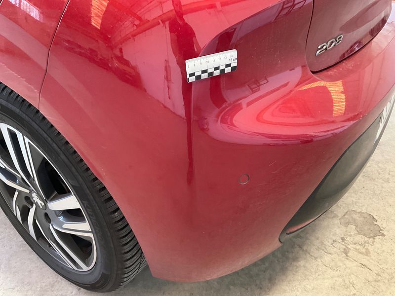 Peugeot 208 1.2 PureTech Allure Pack 2021 – снимка 24