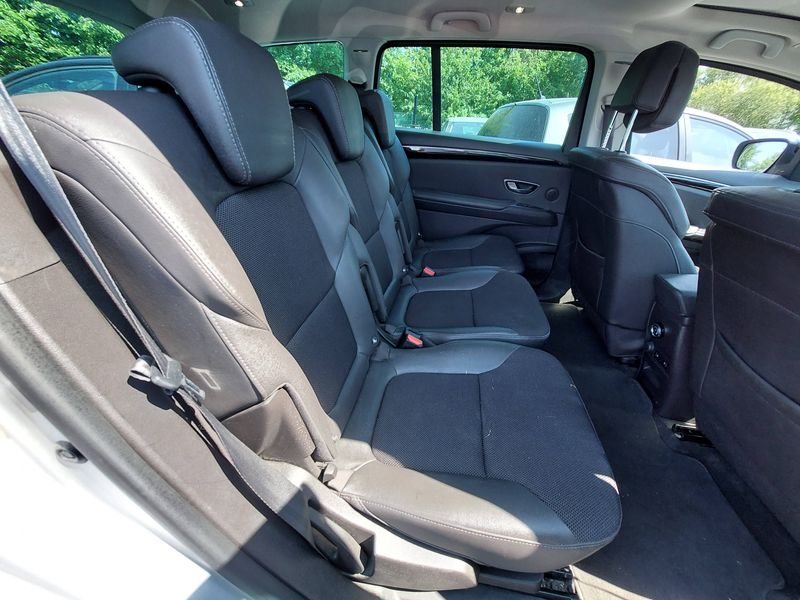 Renault Espace 1.6 dCi Energy Zen — zdjęcie 14