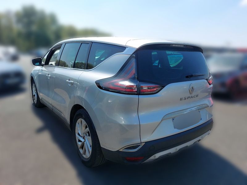 Renault Espace 1.6 dCi Energy Zen — zdjęcie 3