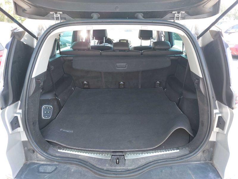 Renault Espace 1.6 dCi Energy Zen — zdjęcie 9