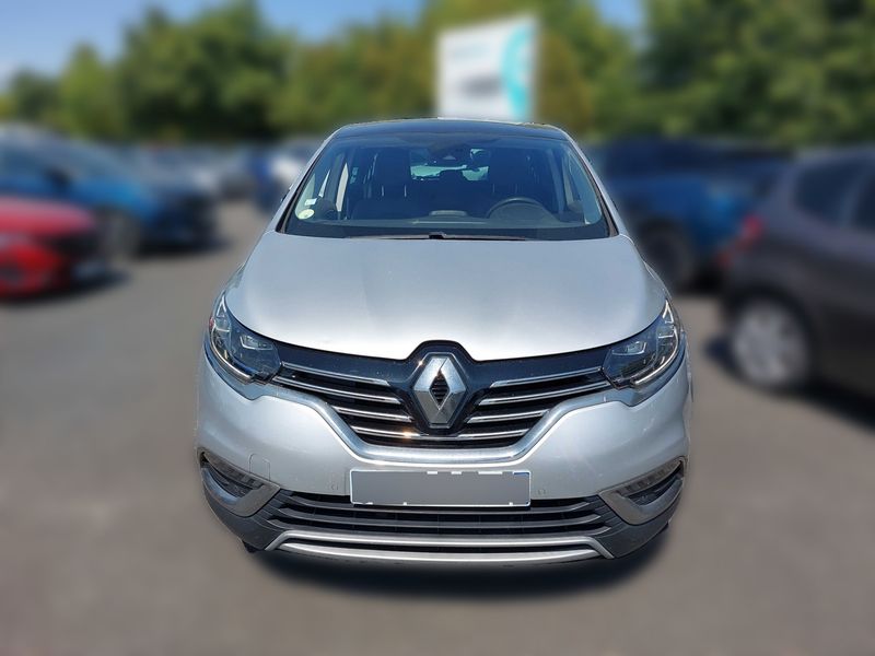 Renault Espace 1.6 dCi Energy Zen — zdjęcie 7
