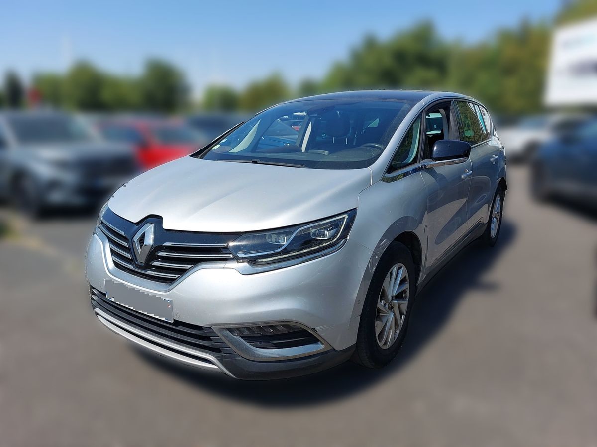 Renault Espace 2015