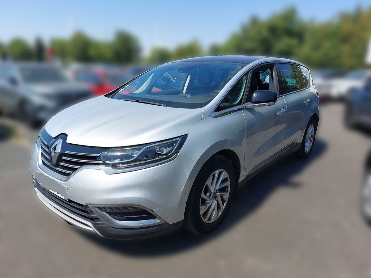 Renault Espace d'occasion