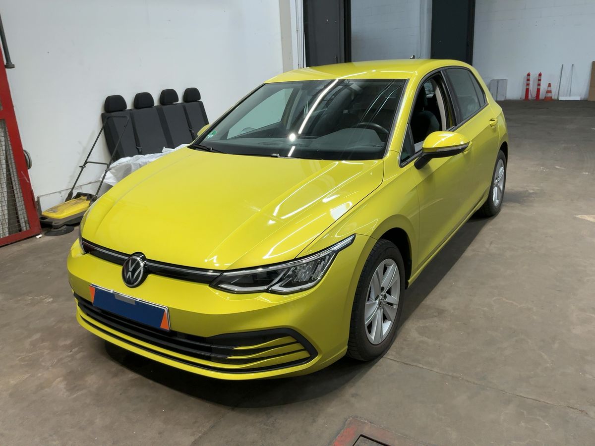 Volkswagen Golf d'occasion