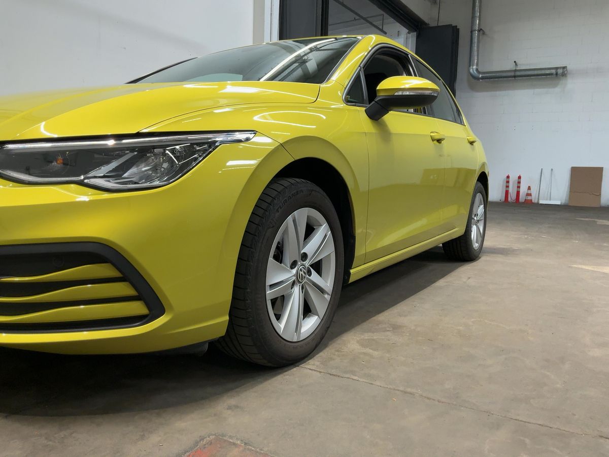 Volkswagen Golf d'occasion