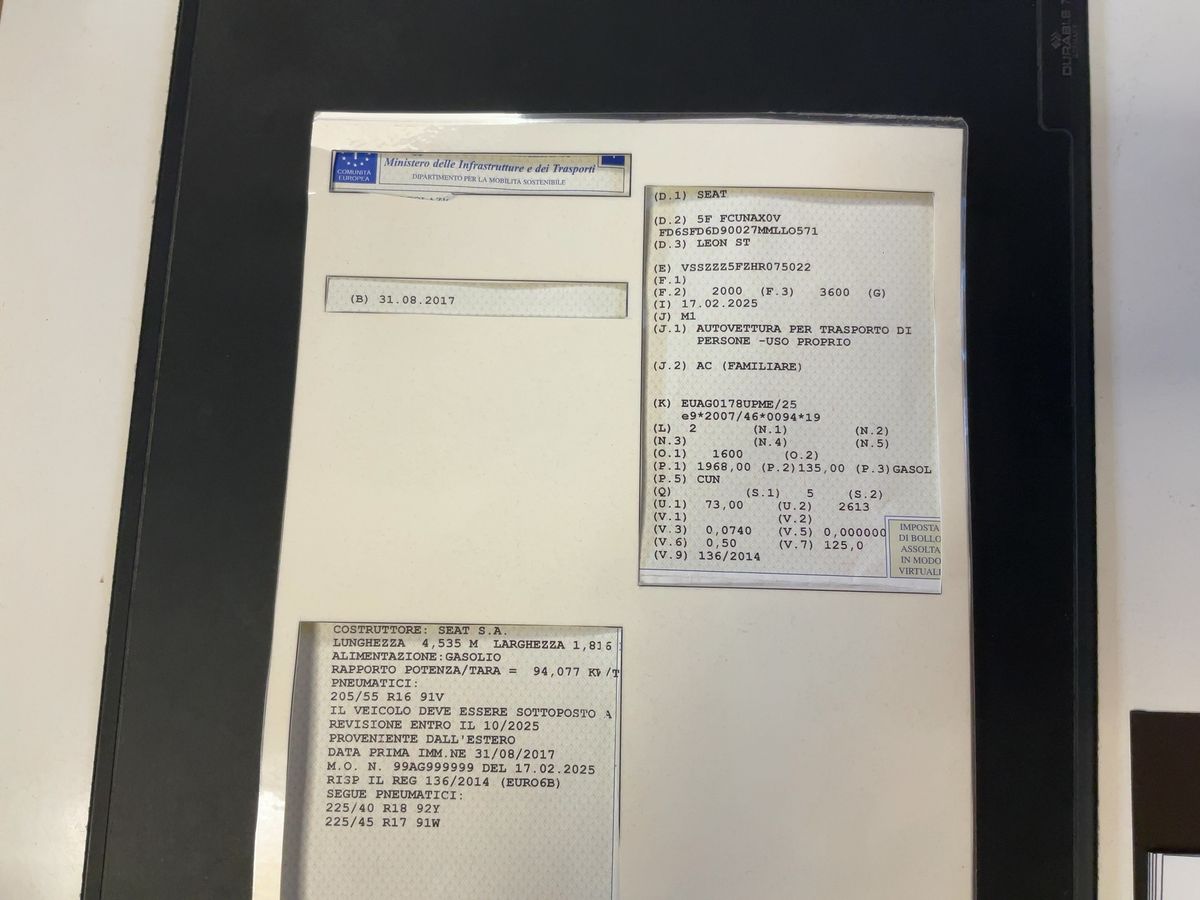 Seat Leon d'occasion