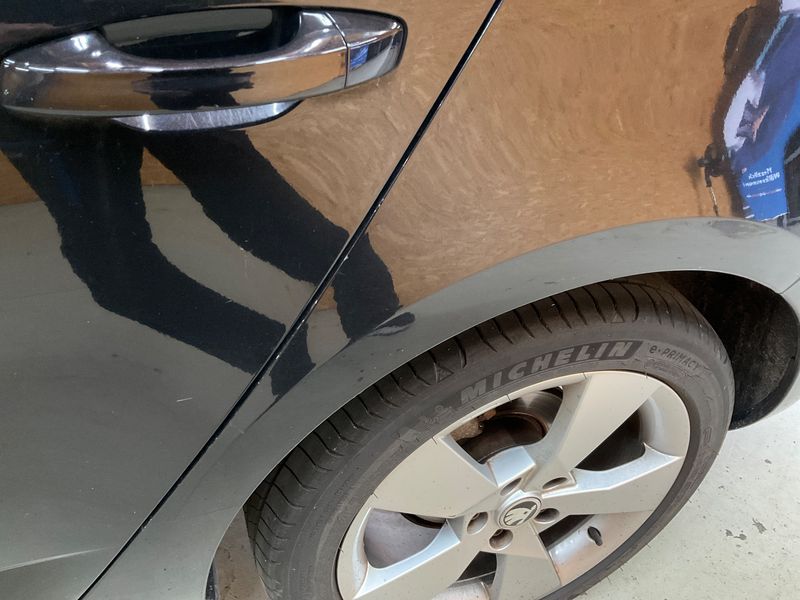 Skoda Octavia 2.0 TDI Joy 2016 – снимка 24