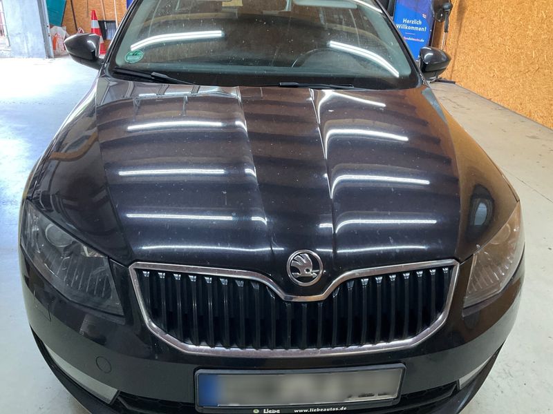 Skoda Octavia 2.0 TDI Joy 2016 – снимка 40