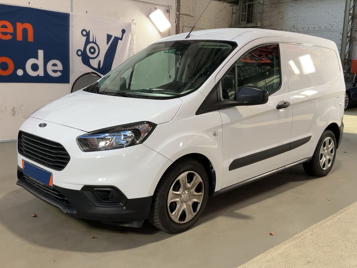 Ford Transit d'occasion