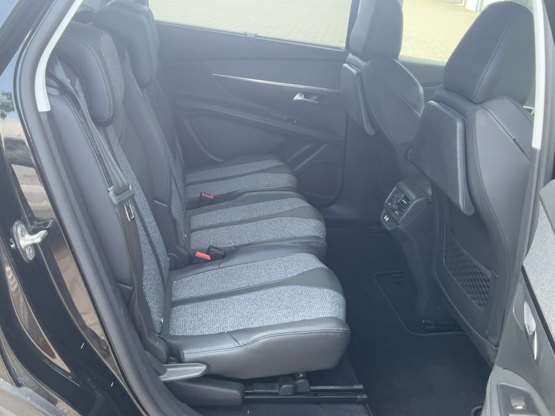 Peugeot 5008 1.5 Blue-HDi Allure — zdjęcie 14