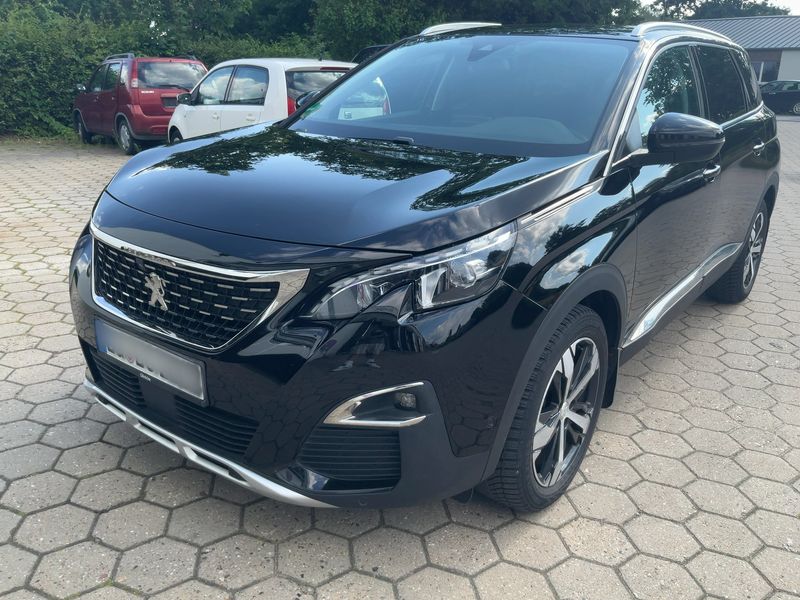 Peugeot 5008 1.5 Blue-HDi Allure