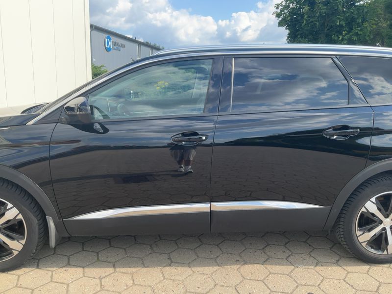 Peugeot 5008 1.5 Blue-HDi Allure — zdjęcie 4
