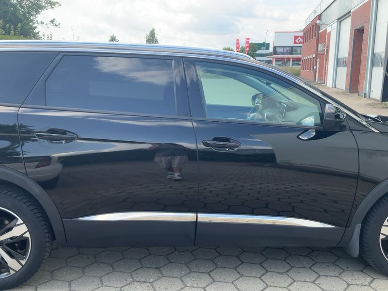 Peugeot 5008 1.5 Blue-HDi Allure — zdjęcie 7