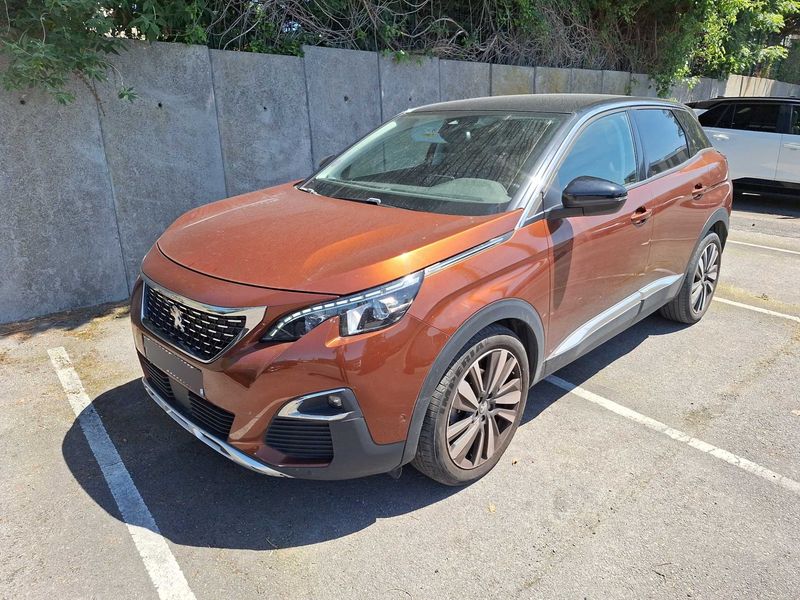 Peugeot 3008 1.2 PureTech Allure — zdjęcie 2