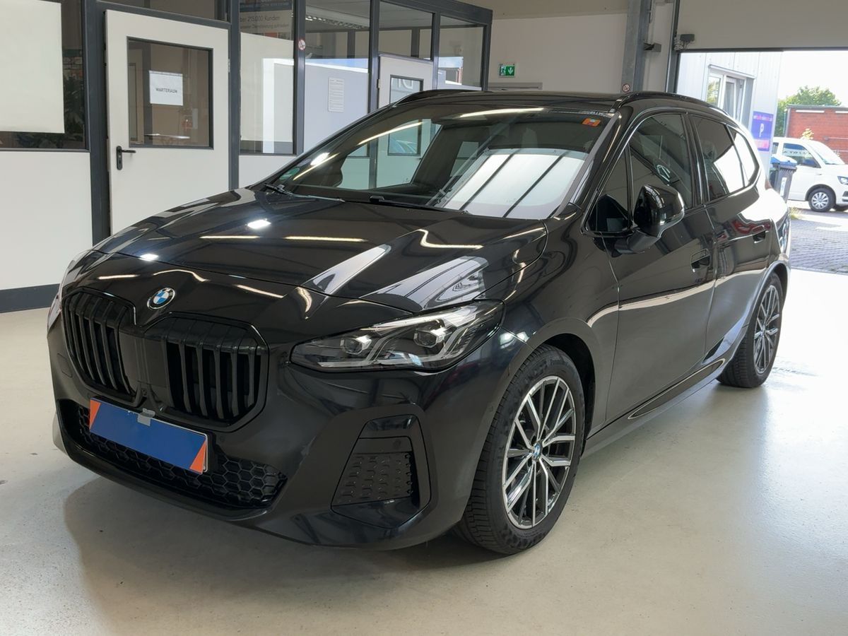 BMW 2er 223i Active Tourer xDrive M Sport