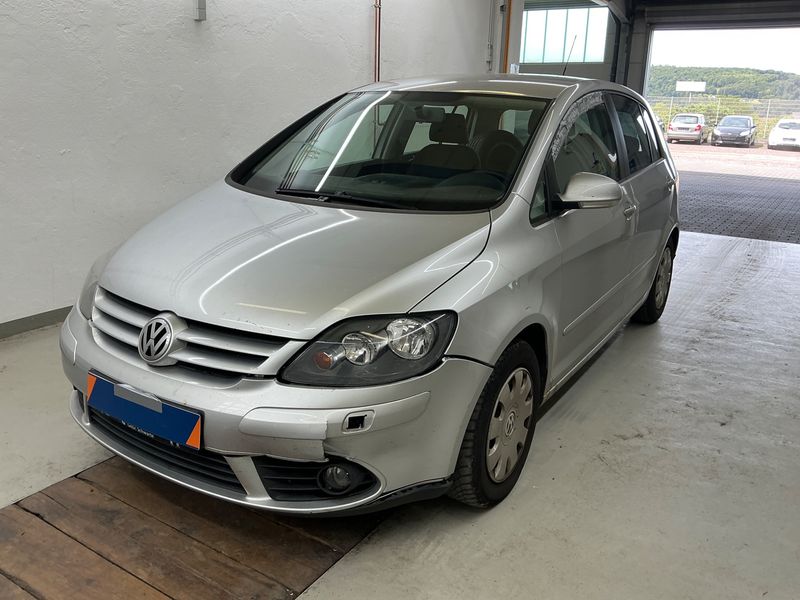 Volkswagen Golf V Plus 1.6 Tour