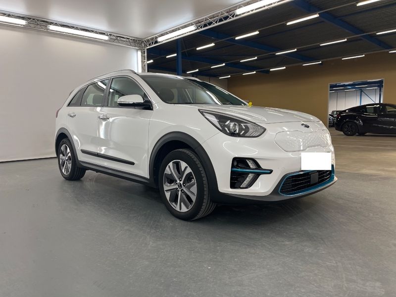 Kia Niro electric drive 150 kW Edition 7 — zdjęcie 4