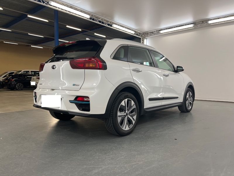 Kia Niro electric drive 150 kW Edition 7 — zdjęcie 3