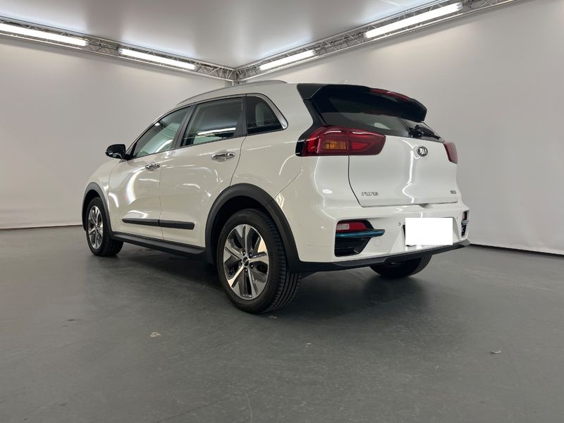 Kia Niro electric drive 150 kW Edition 7 — zdjęcie 2