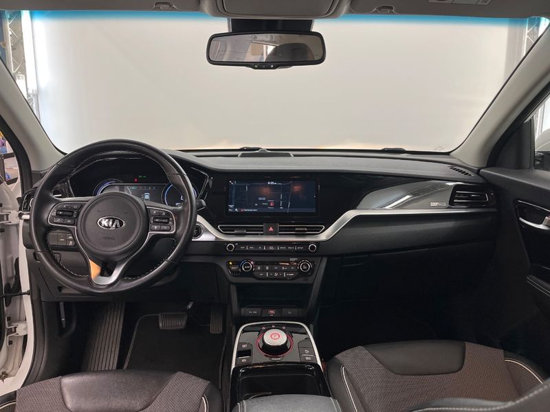 Kia Niro electric drive 150 kW Edition 7 — zdjęcie 6