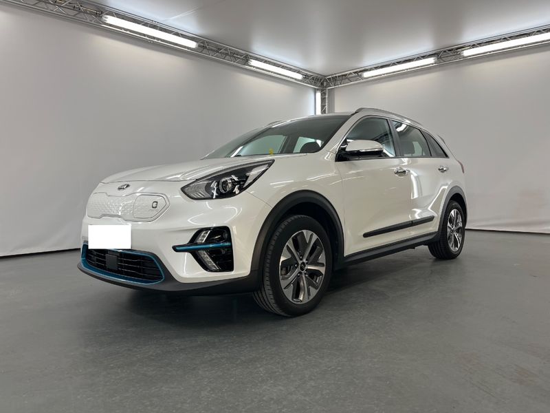Kia Niro electric drive 150 kW Edition 7